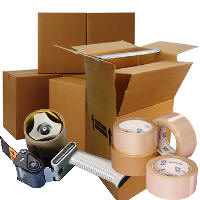 Packing Supplies