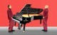 Homeatead Piano Moving